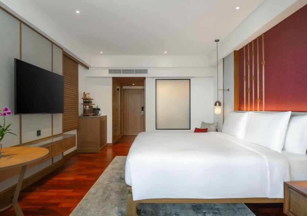 Hotel Anantara Hua Hin Resort, Thailand, Hua Hin. Großes 221