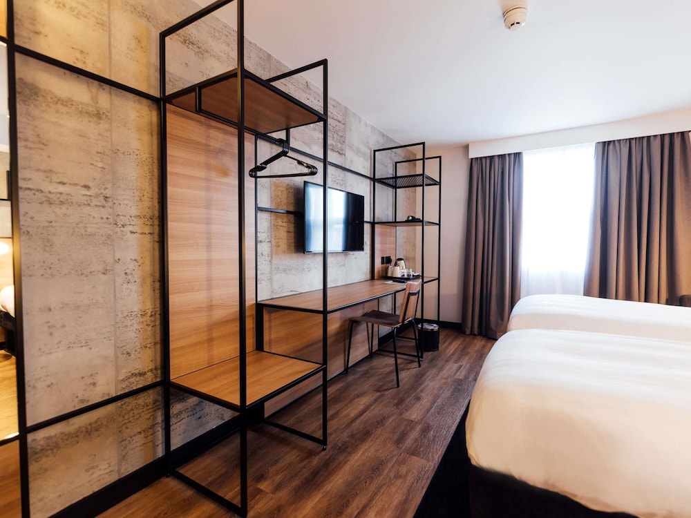 Hotel Ibis Coleraine Riverside, Großbritannien, Coleraine. Großes 65