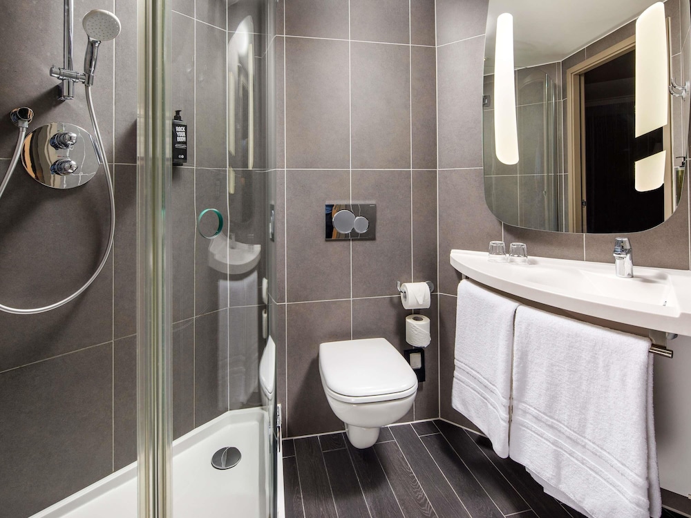 Hotel Ibis London Canning Town, Großbritannien, London. Großes 221