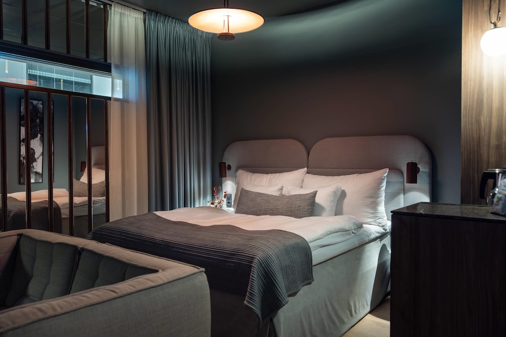 Hotel Clarion Hotel The Pier, Schweden, Göteborg. Großes 254