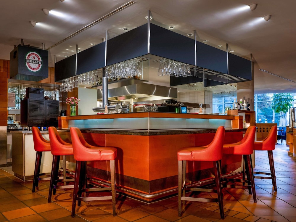 Hotel Movenpick Hotel Munchen Airport, Deutschland, Hallbergmoos. Großes 428