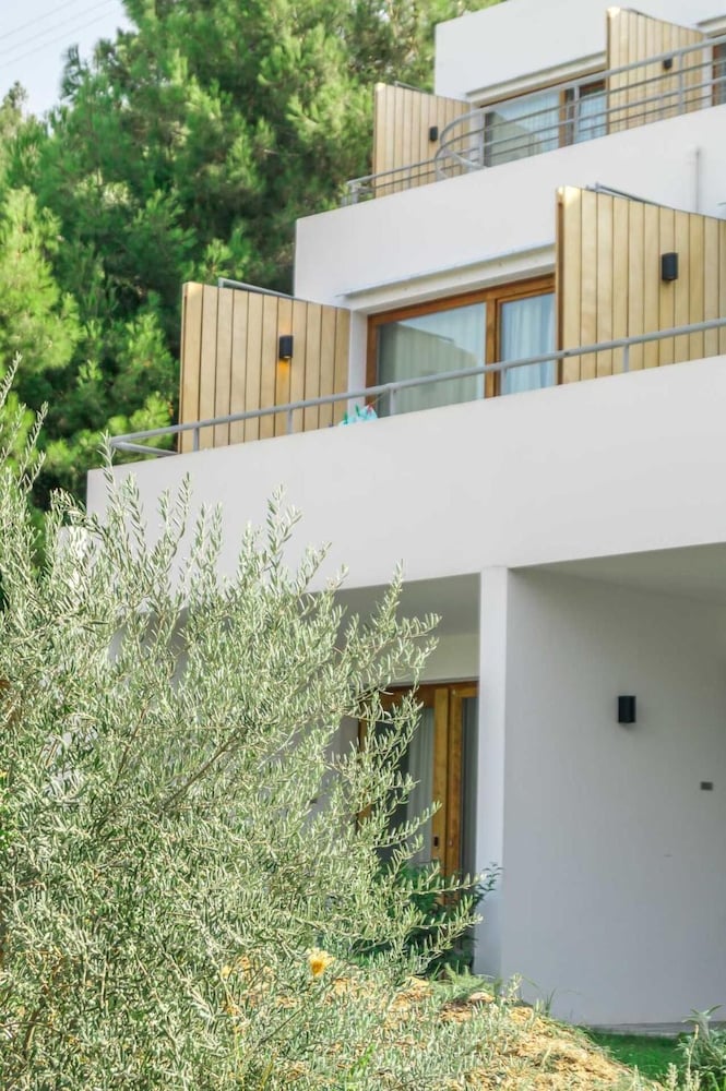 Hotel Semeli Boutique Hotel, Griechenland, Kokkari. Großes 51