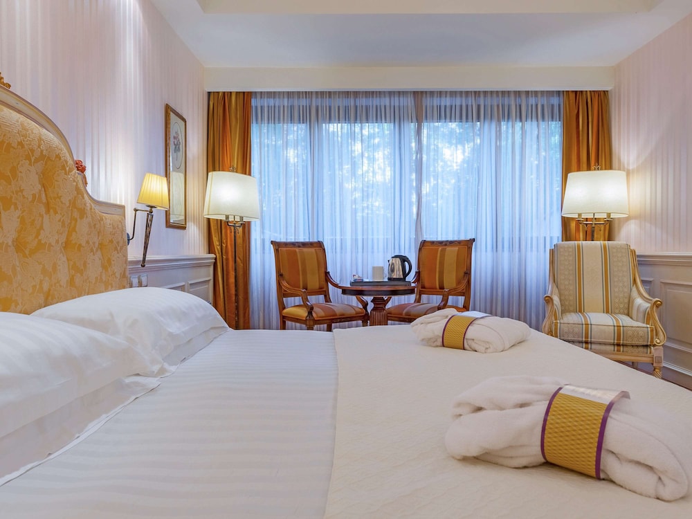 Hotel Mercure Petriolo Siena Terme Spa, Italien, Civitella Paganico. Großes 264