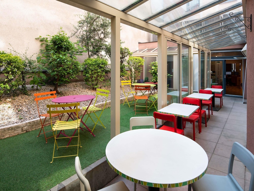 Hotel Adagio Access Lyon Centre Universite, Frankreich, Lyon. Großes 108