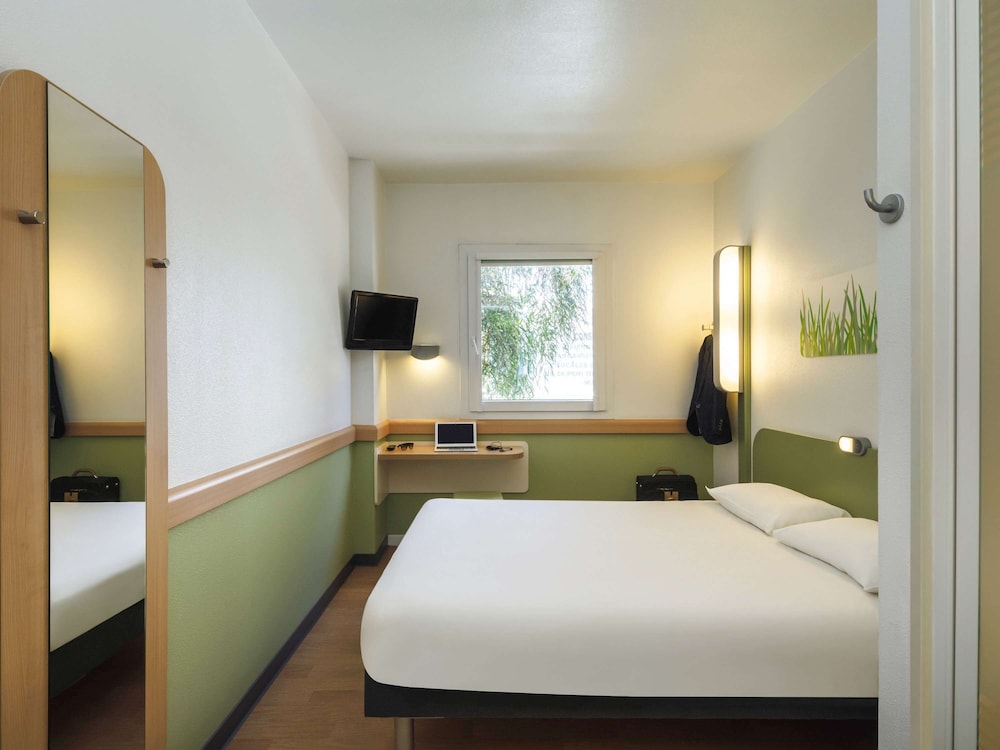 Hotel ibis budget Malaga Centro, Spanien, Malaga. Großes 273