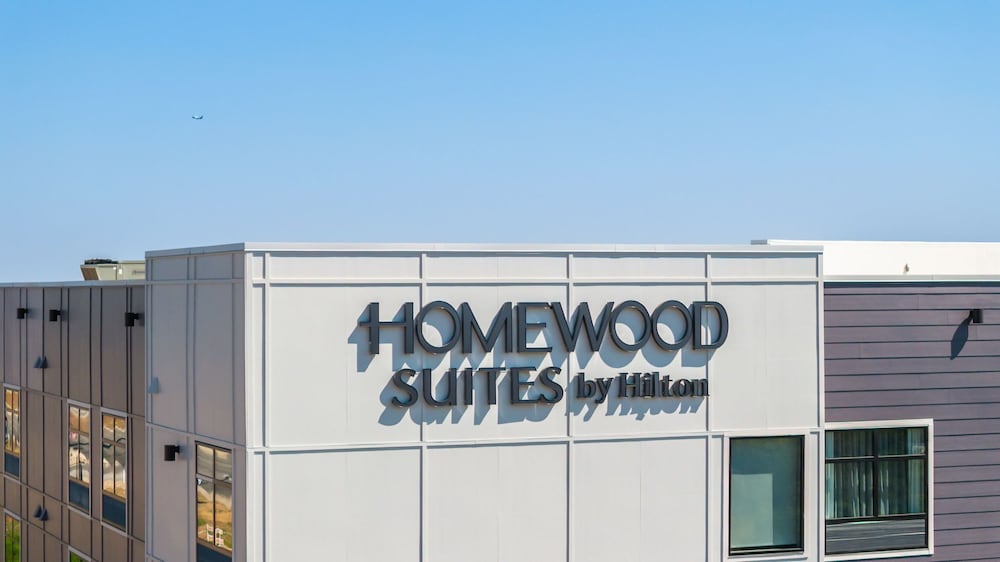 Homewood Suites by Hilton Austin Airport
