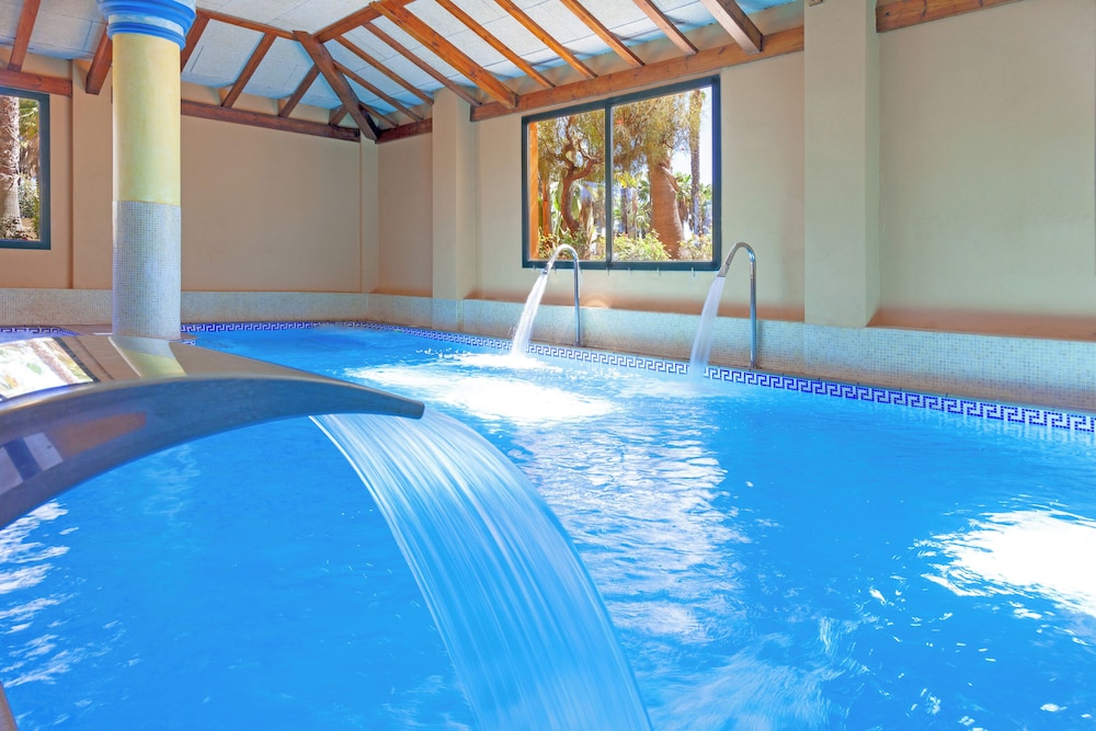 Hotel Playamarina Spa Hotel, Spanien, Ayamonte. Großes 463