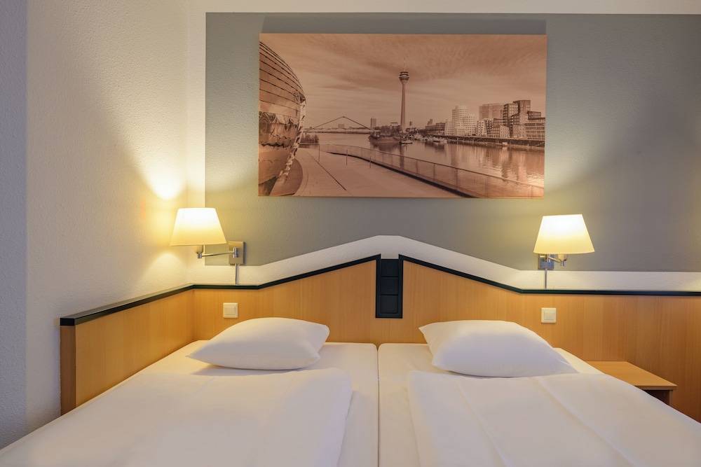 Hotel Mercure Hotel Duesseldorf Ratingen, Deutschland, Ratingen. Großes 194
