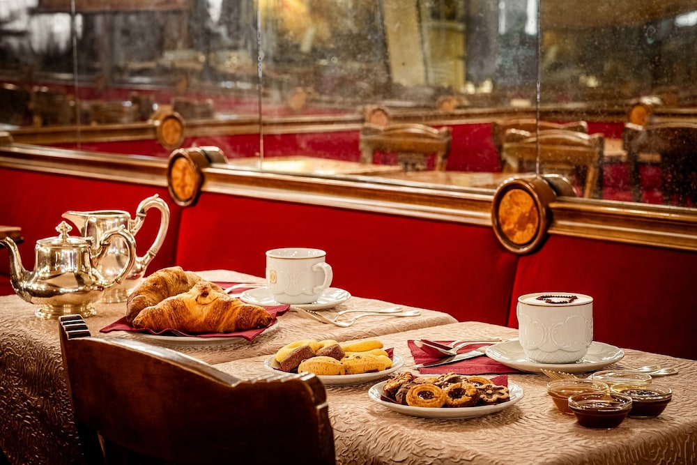 Hotel Bel Sito, Italien, Venedig. Großes 237