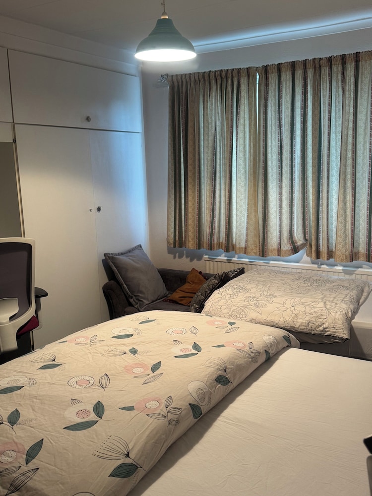 OYO Komegloba Exquisite room