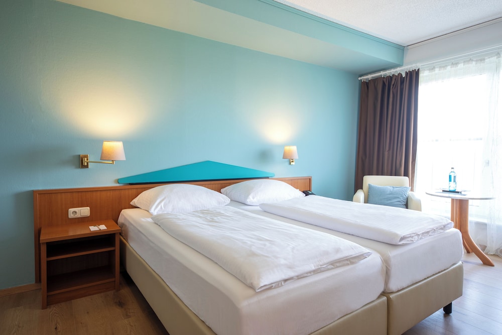 Hotel ACHAT Hotel Frankfurt Maintal, Deutschland, Maintal. Großes 247