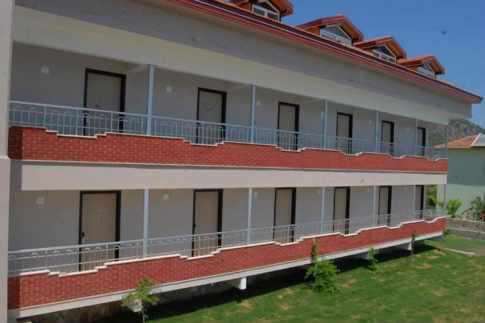 Dalyan Palmiye Resort