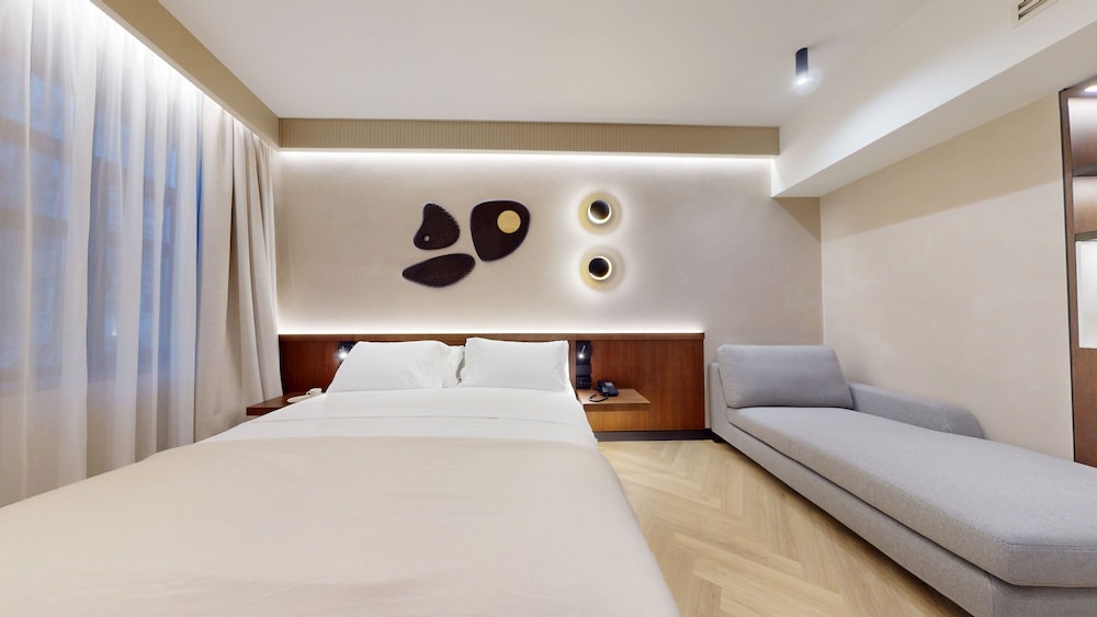 Trianon Hotel Bucharest