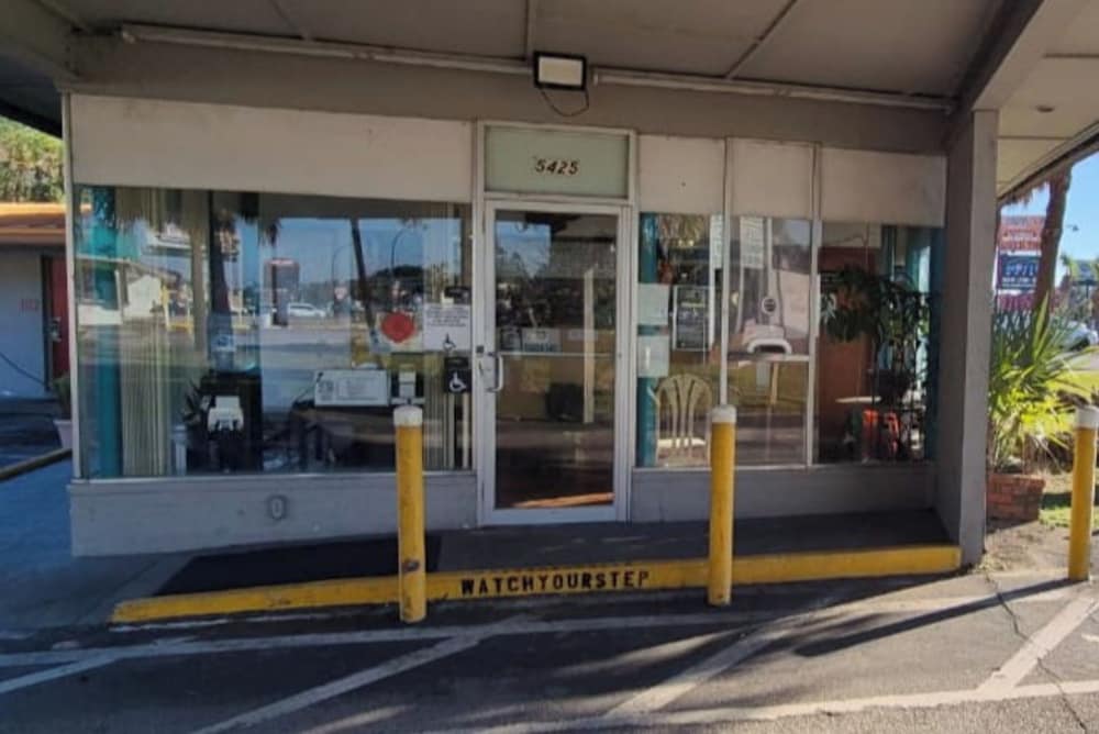 Arrow Motel by OYO Near Downtown