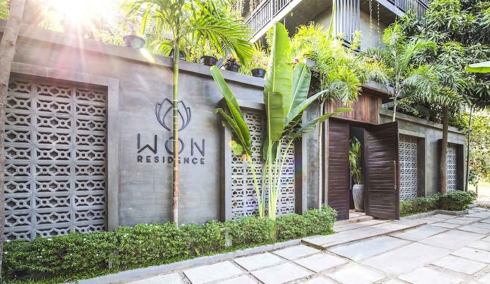 Won Residence & Spa