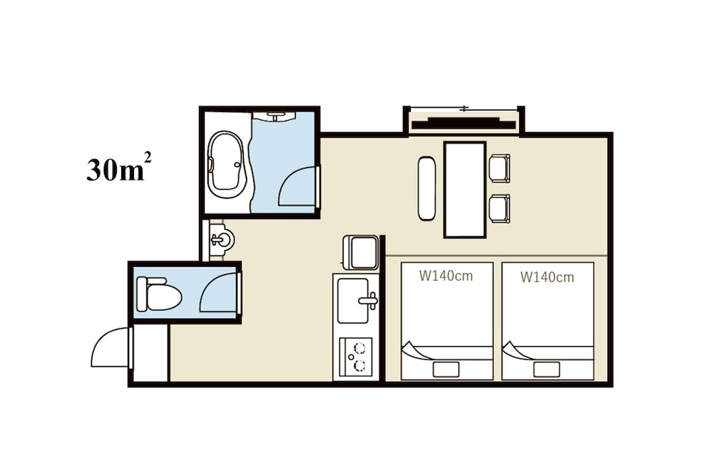RELAX HOSTEL TAKAYAMA STATION
