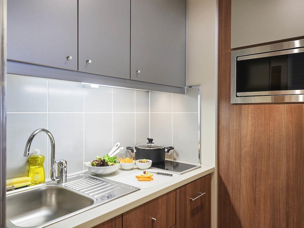 Hotel Aparthotel Adagio Birmingham City Centre, Großbritannien, Birmingham. Großes 280