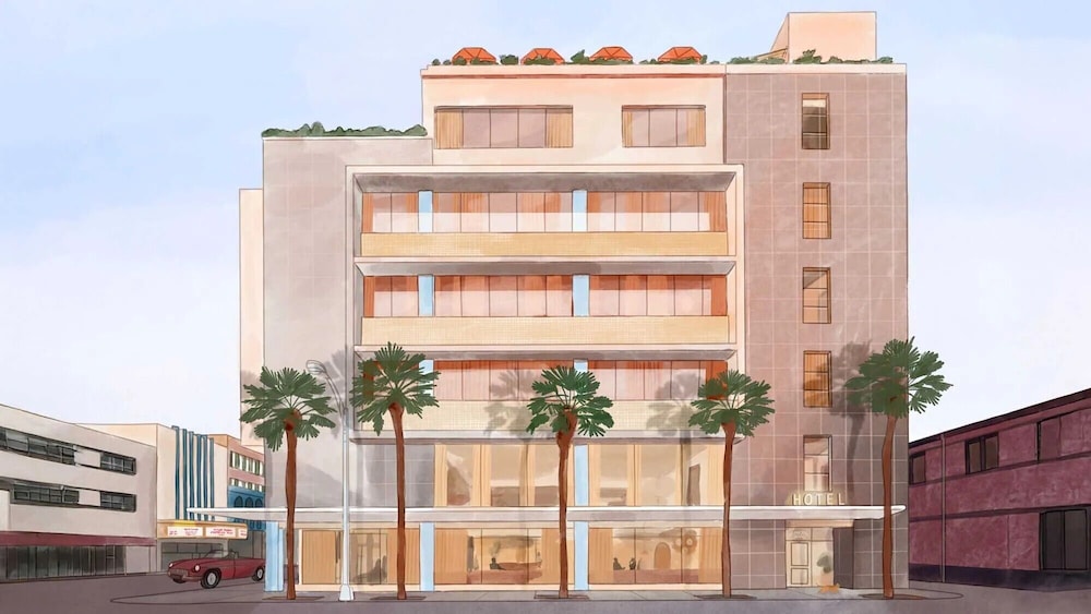 Municipal Grand Hotel