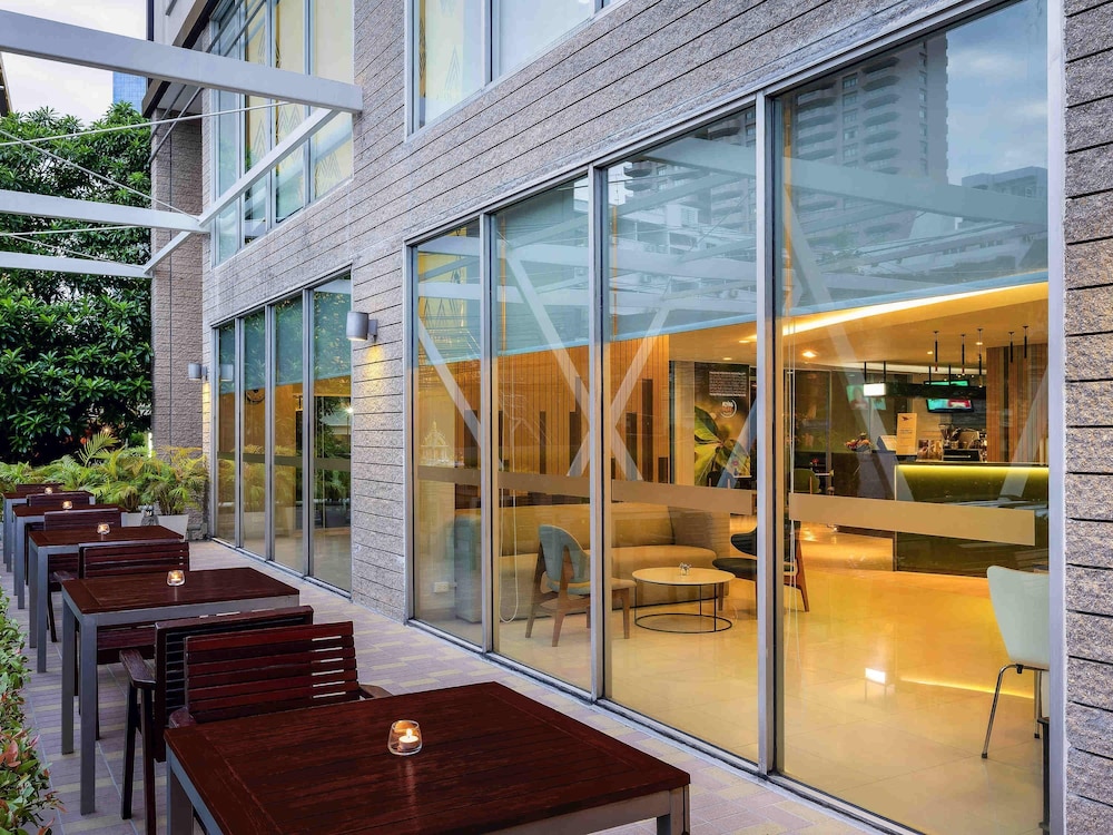 Hotel Ibis Bangkok Sathorn, Thailand, Bangkok. Großes 170