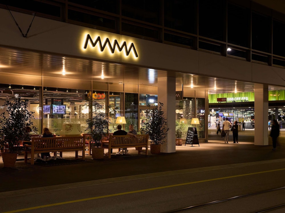 Becozy Self Check-in & Pop-up Hotel