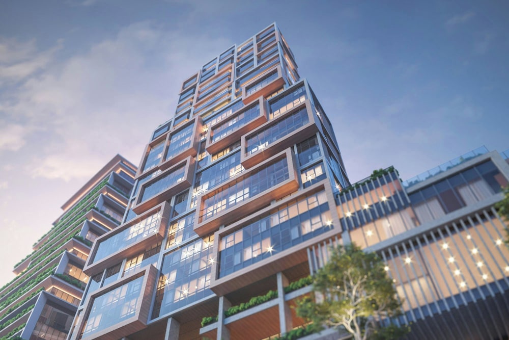 The Westin Sao Paulo