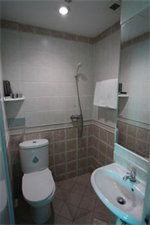K Hotel 1515 (ex Chang Ziang Hotel)