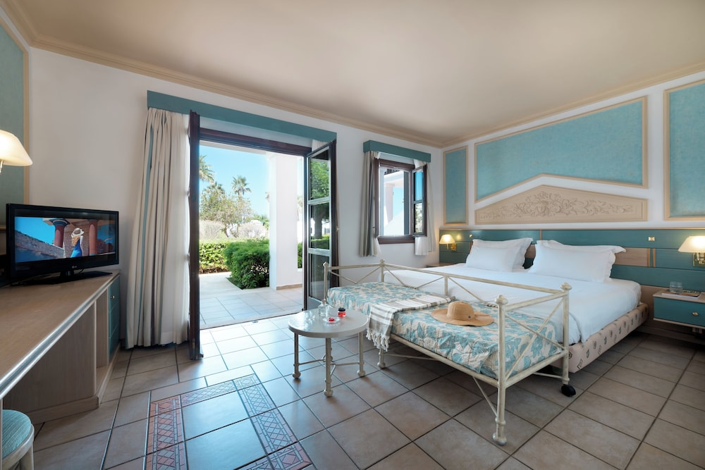 Hotel Mitsis Royal Mare, Griechenland, Anissaras. Großes 231