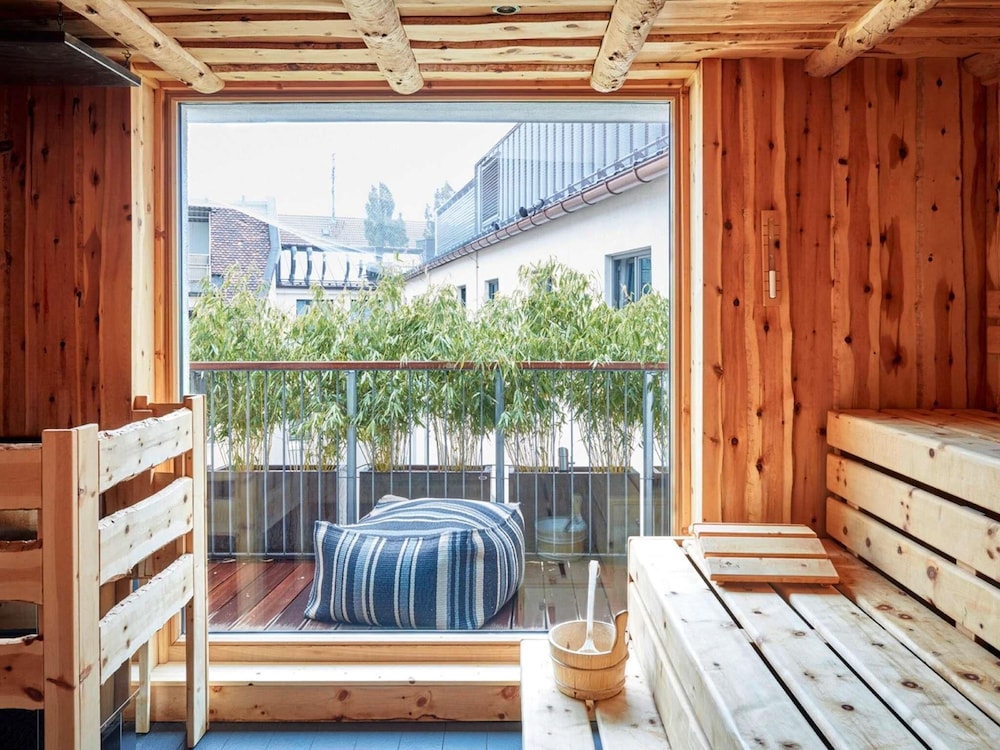 Hotel 25hours Hotel The Royal Bavarian, Deutschland, München. Großes 434