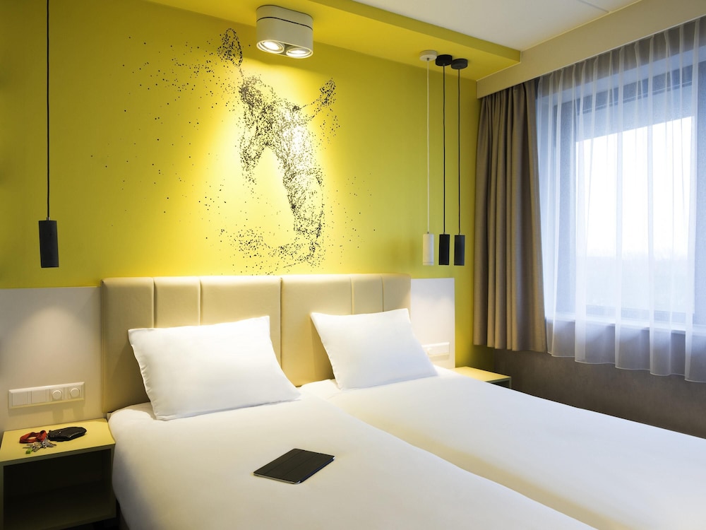 Hotel ibis Styles Haarlem City, Niederlande, Haarlem. Großes 118