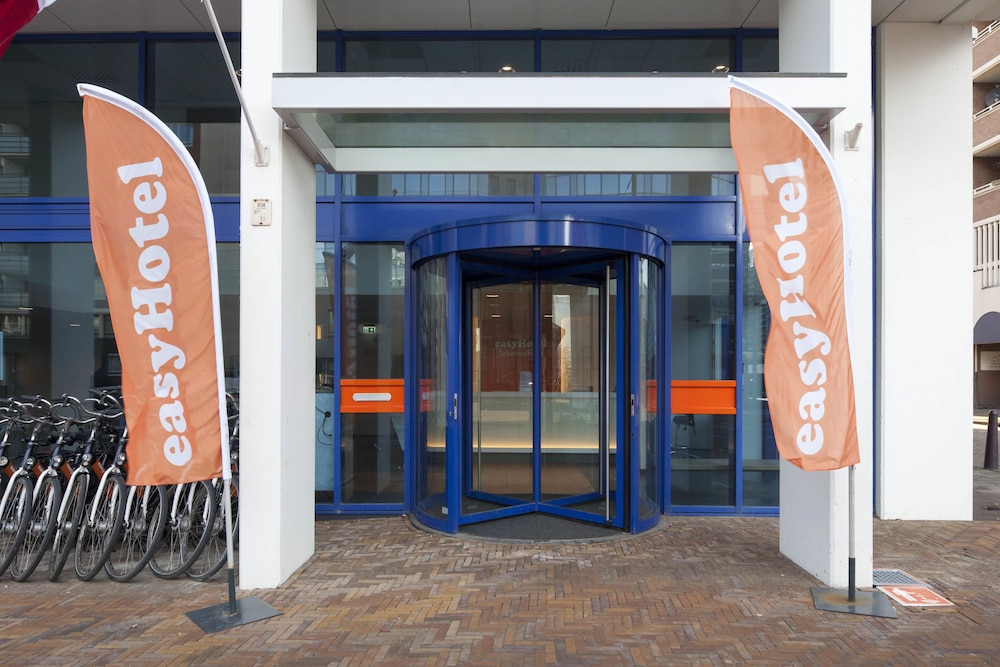easyHotel The Hague Scheveningen Beach