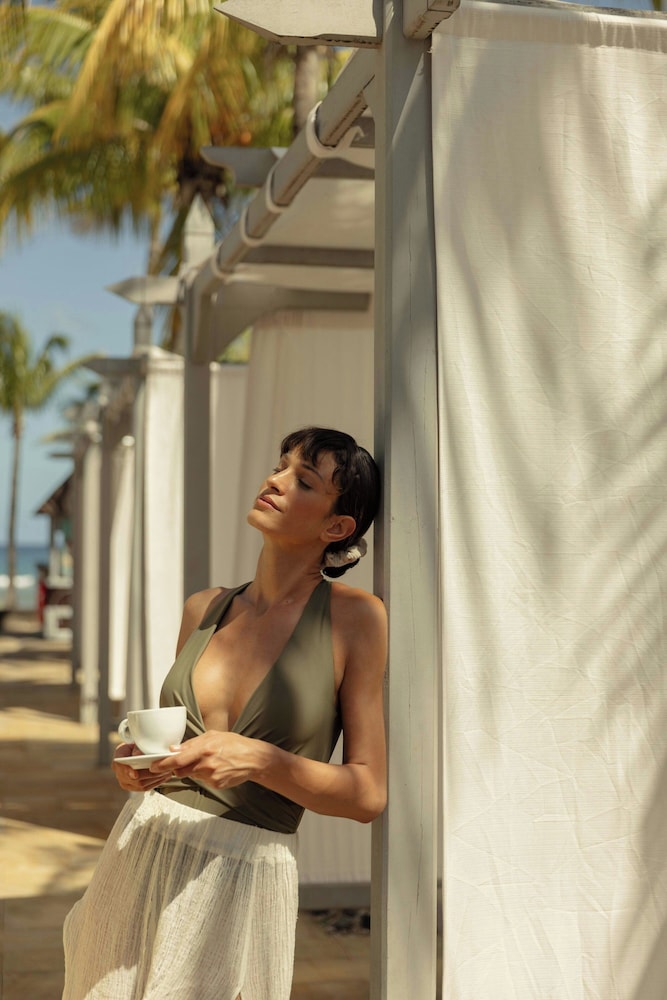 Hotel The Westin Turtle Bay Resort and Spa Mauritius, Mauritius, Turtle Bay. Großes 320