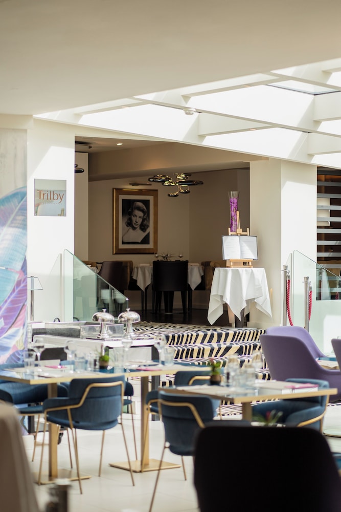 Hotel Hotel N Vy, Schweiz, Genf. Großes 845