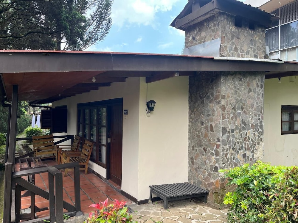 Grand Panorama Lembang