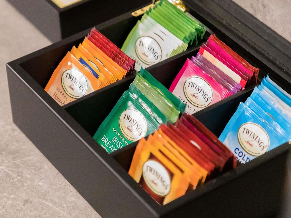 Hotel Hotel Stratford San Francisco - Handwritten Collection, USA, San Francisco. Großes 300