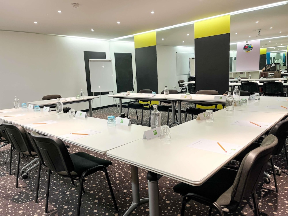 Hotel Ibis Styles Paris Tolbiac Bibliotheque, Frankreich, Paris. Großes 512