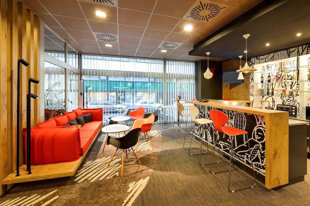 Hotel Ibis Budapest City, Ungarn, Budapest. Großes 274