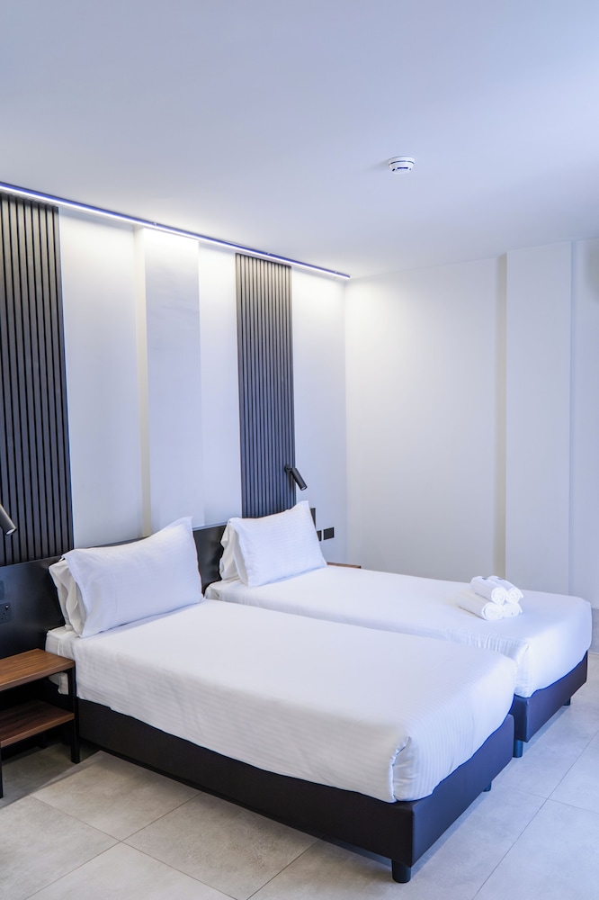 Hotel Onyx Hotel, Malta, St. Julian's. Großes 272