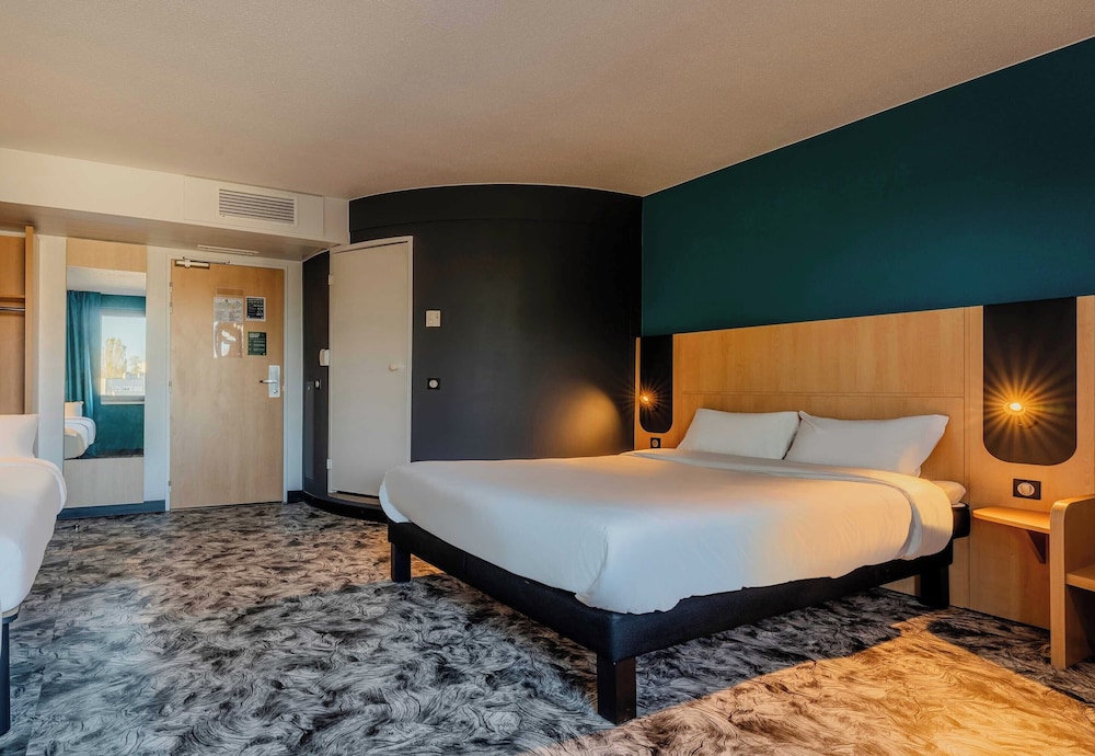 Hotel B&B HOTEL Maubeuge Gare, Frankreich, Maubeuge. Großes 265