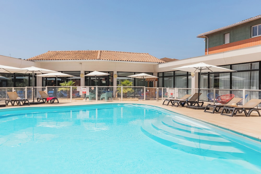 Hotel Appart City Confort Toulouse Purpan Aeroport, Frankreich, Toulouse. Großes 764