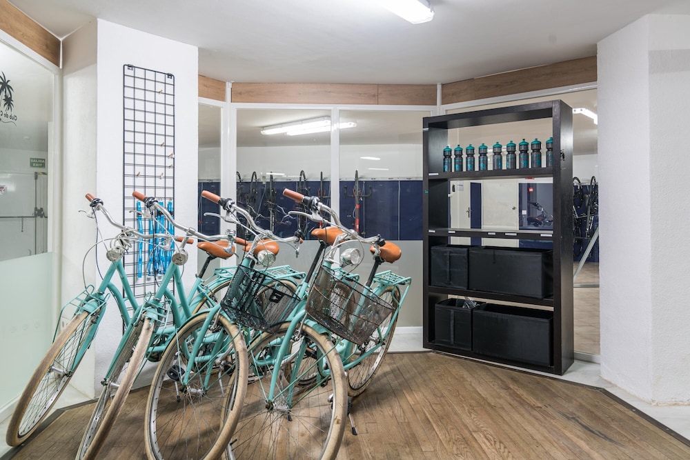 Hotel THB Maria Isabel Hotel, Spanien, Playa de Palma. Großes 624