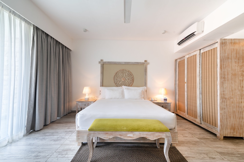 Hotel Triple O Six, Sri Lanka, Mirissa. Großes 127