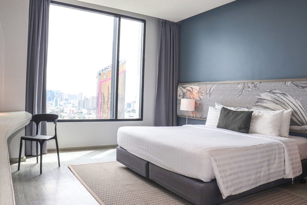 Hotel The Quarter Ari By UHG, Thailand, Bangkok. Großes 427