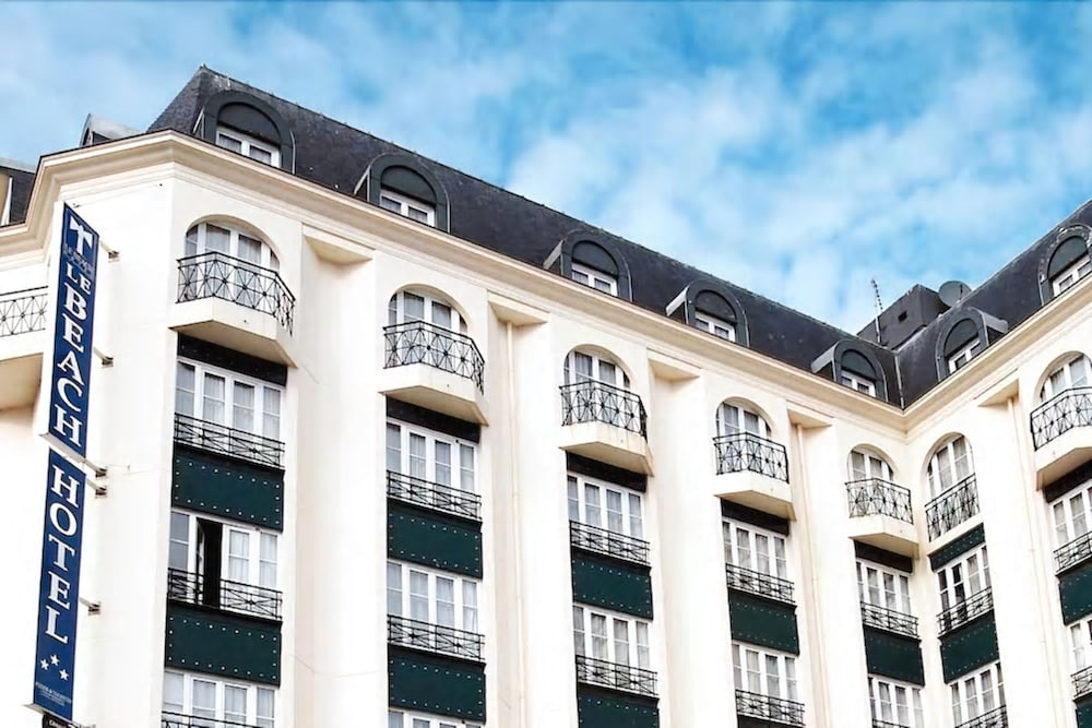 Sowell Hotels Le Beach