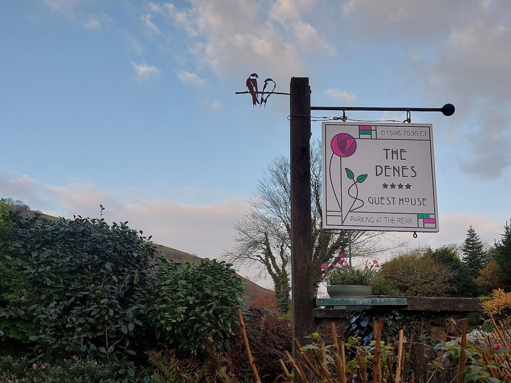 The Denes Guest House