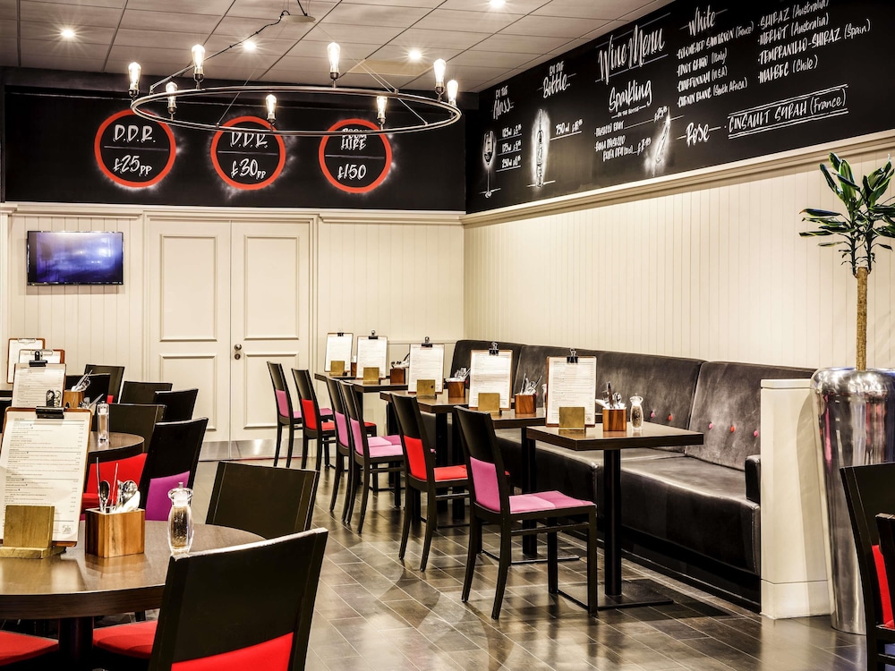 Hotel ibis Bristol Temple Meads Quay, Großbritannien, Bristol. Großes 170