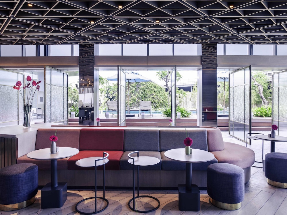 Hotel Mercure Jakarta Pantai Indah Kapuk, Indonesien, Jakarta. Großes 346