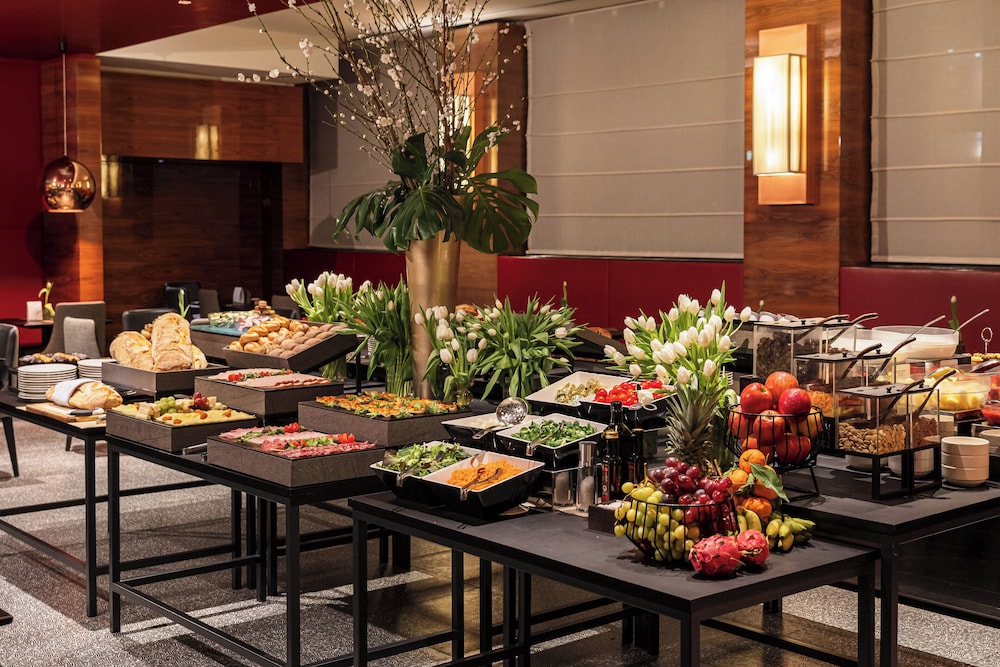 Hotel Starhotels Ritz, Italien, Mailand. Großes 995