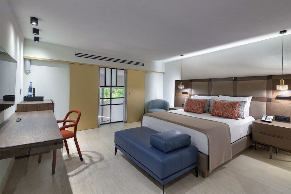 Hotel Olympic Palace Resort Hotel and Convention Center, Griechenland, Ixia. Großes 143