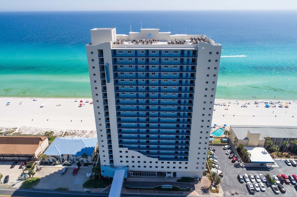 Sterling Breeze by Panhandle Getaways