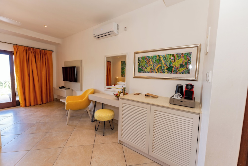 Hotel Valmer Resort, Seychellen, Baie Lazare. Großes 99